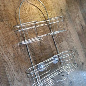 Shower caddy